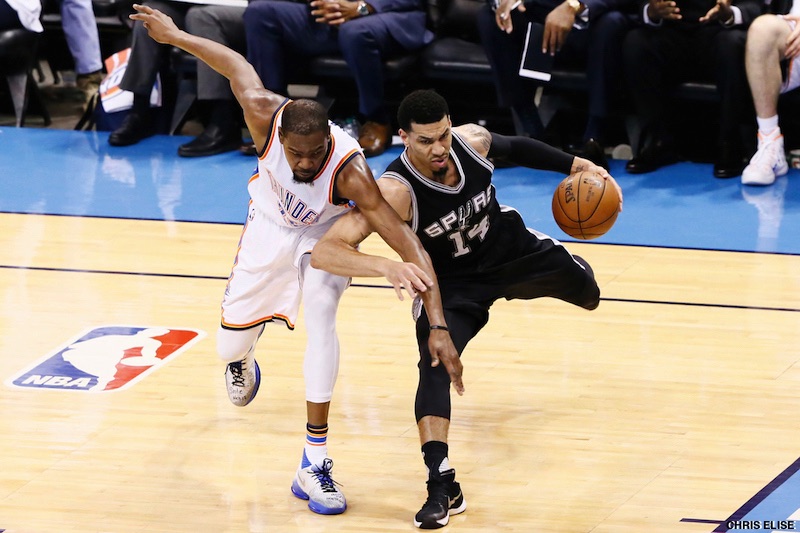 danny green