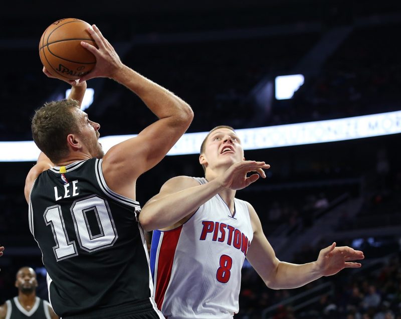 david lee