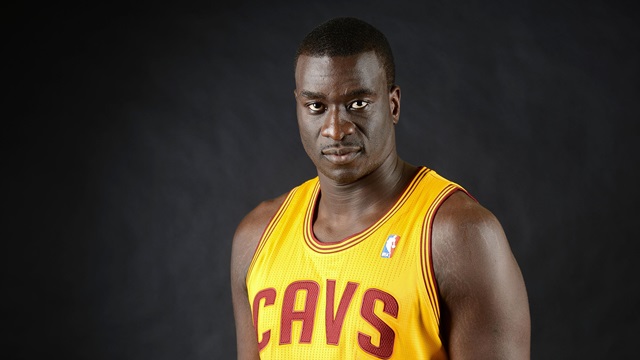 DeSagana Diop