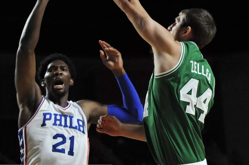 Joel Embiid
