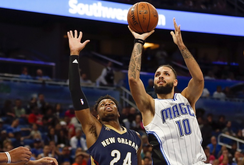 evan fournier