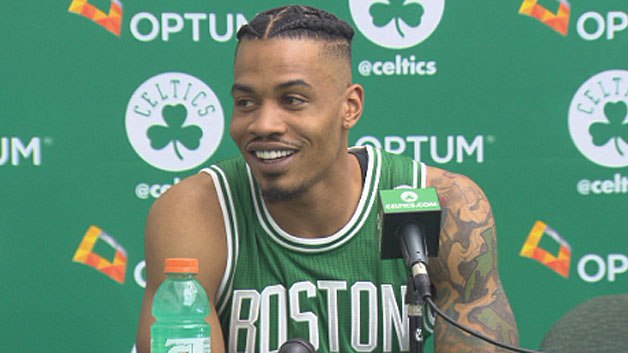 gerald green