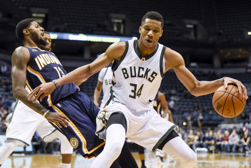 giannis