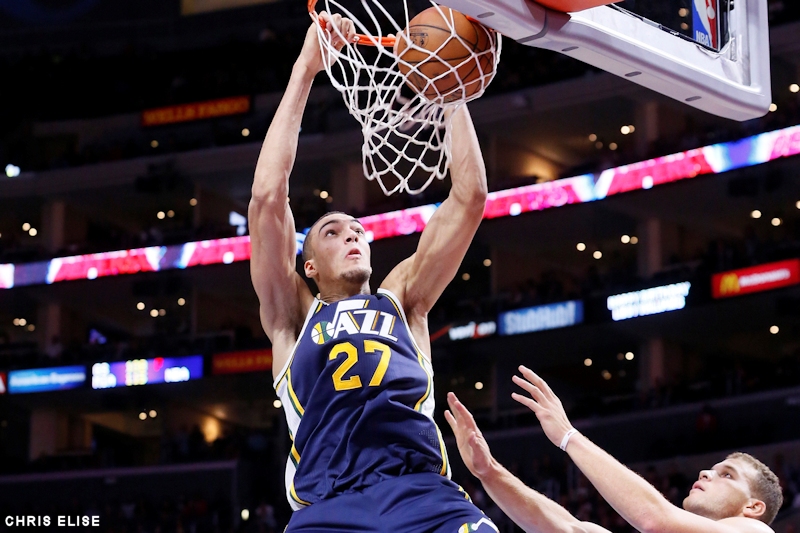 gobert-dunk