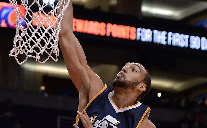 gobert-suns