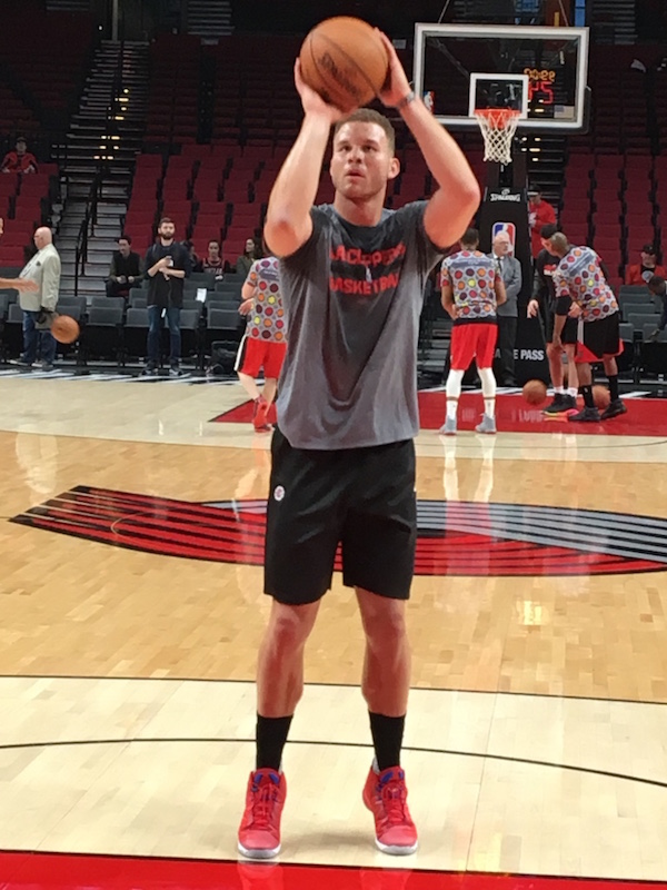 griffin