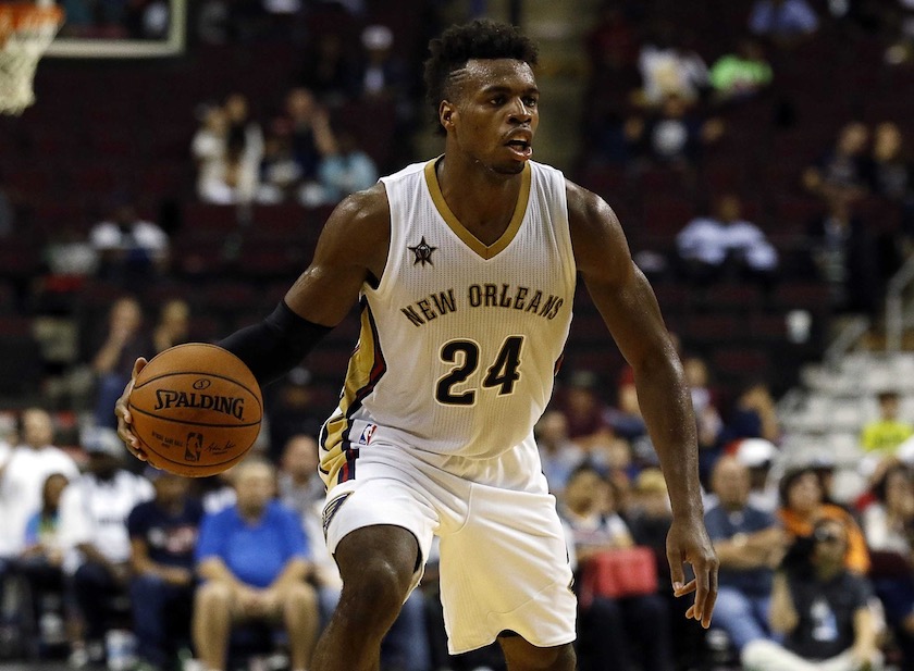 hield