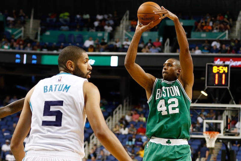 Al Horford
