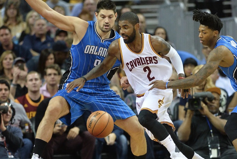 irving