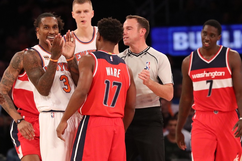 Brandon jennings