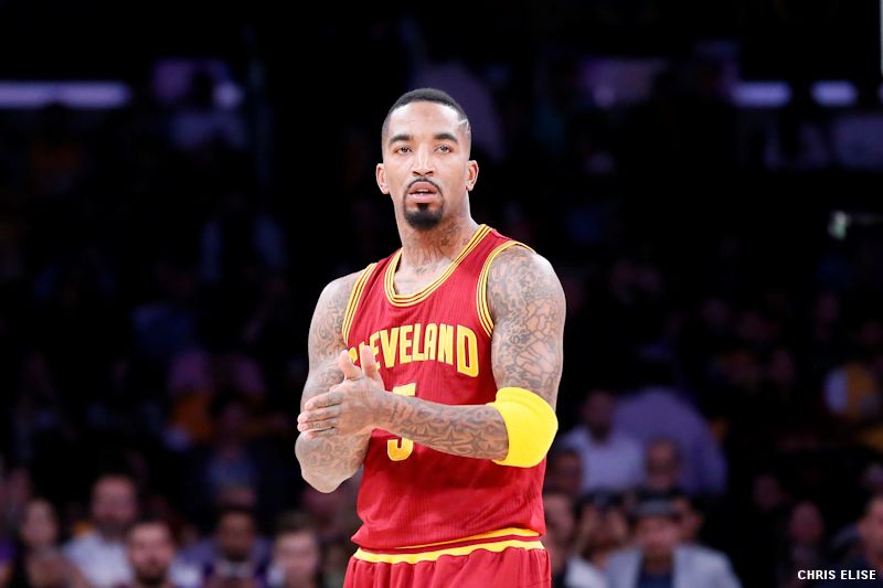 jr smith