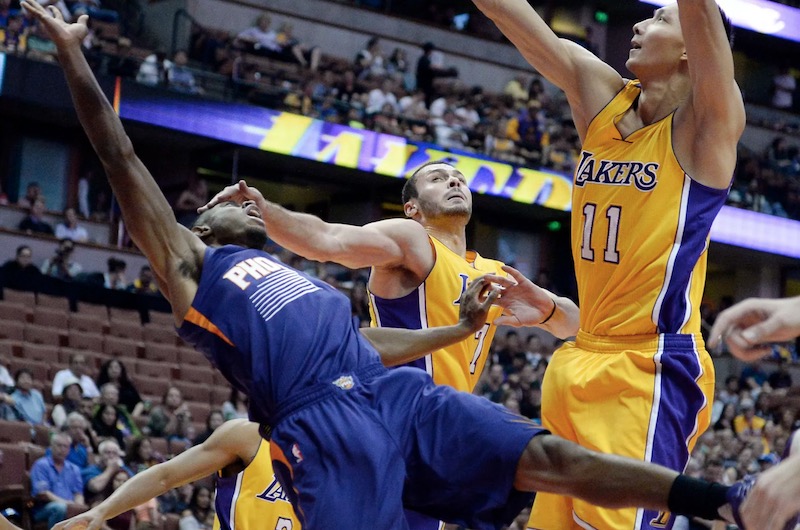 lakers-suns