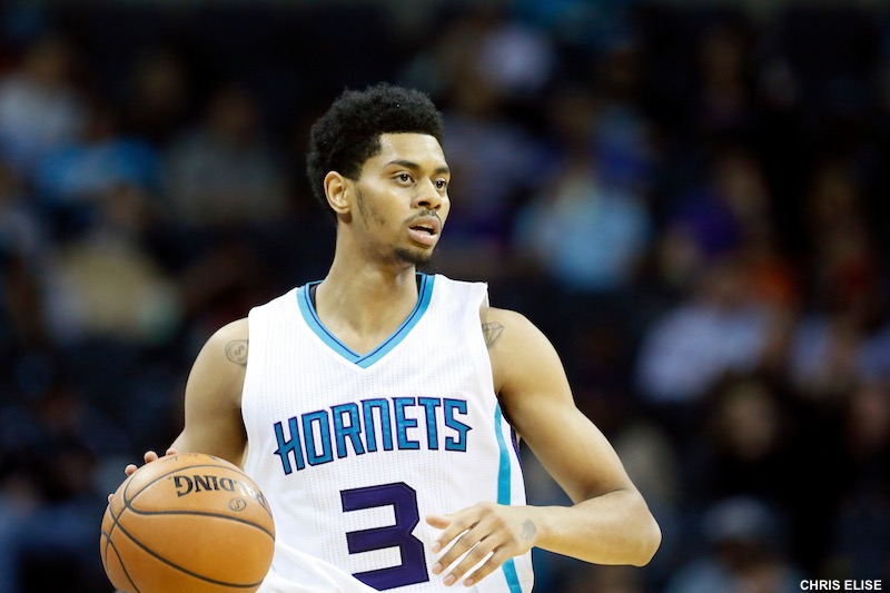 Jeremy Lamb