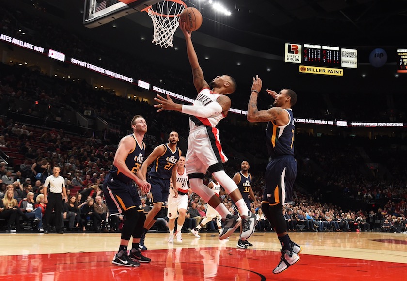 lillard-jazz