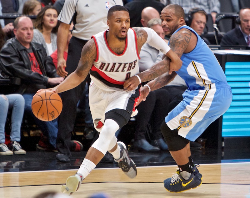 lillard-nuggets