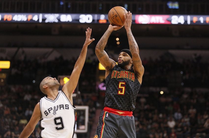 malcolm delaney
