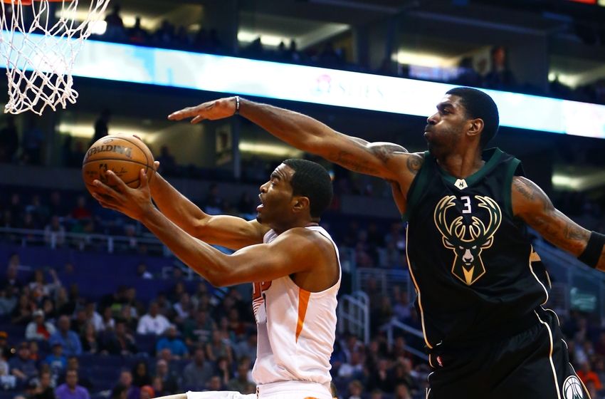 TJ Warren