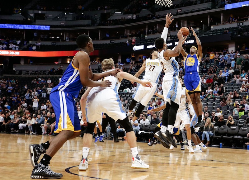 mccaw