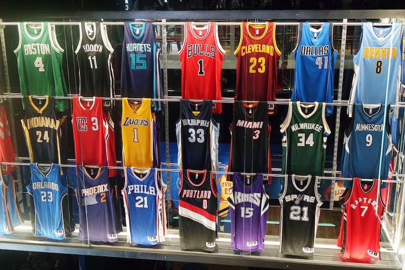 Pas de Kobe