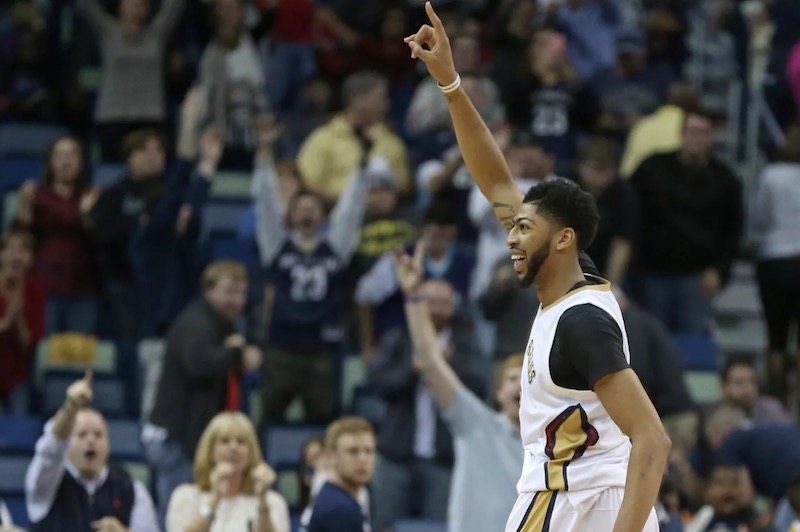 anthony davis