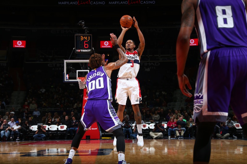 Brad Beal