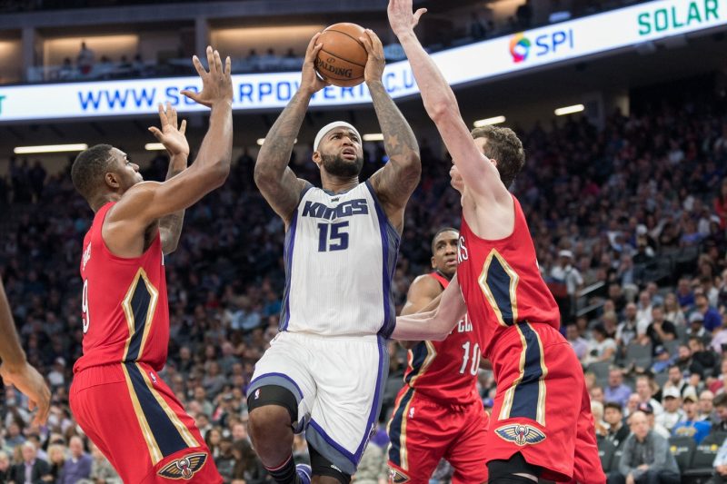 demarcus