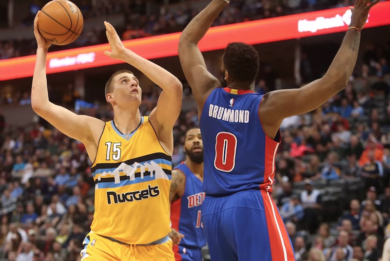 drummond-nuggets