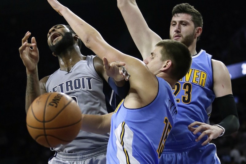 drummond-nuggets