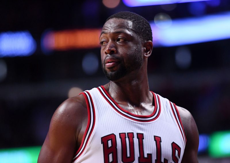 dwyane wade