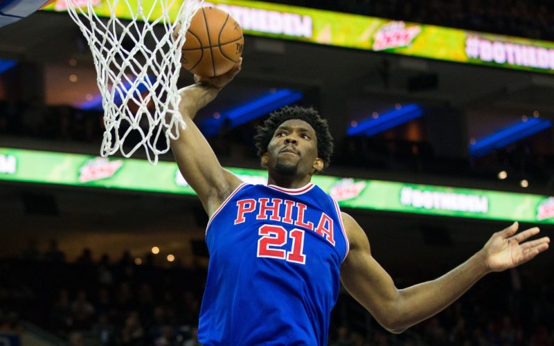 embiid