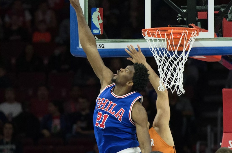joel embiid