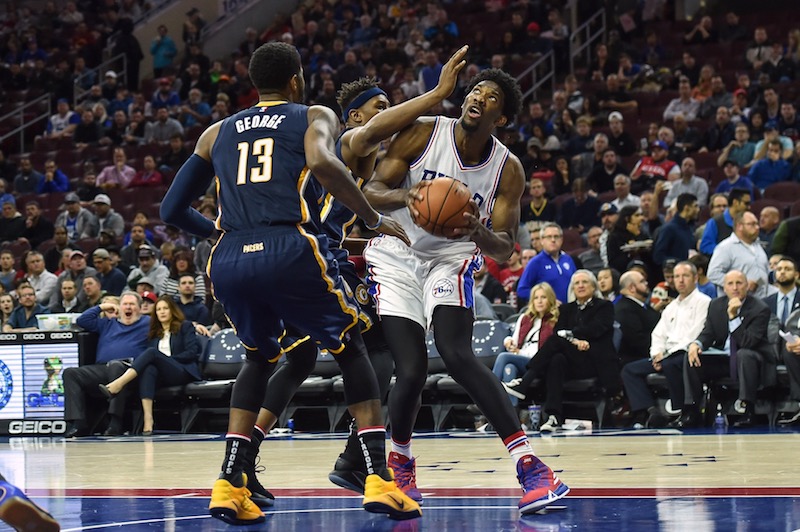 Joel Embiid