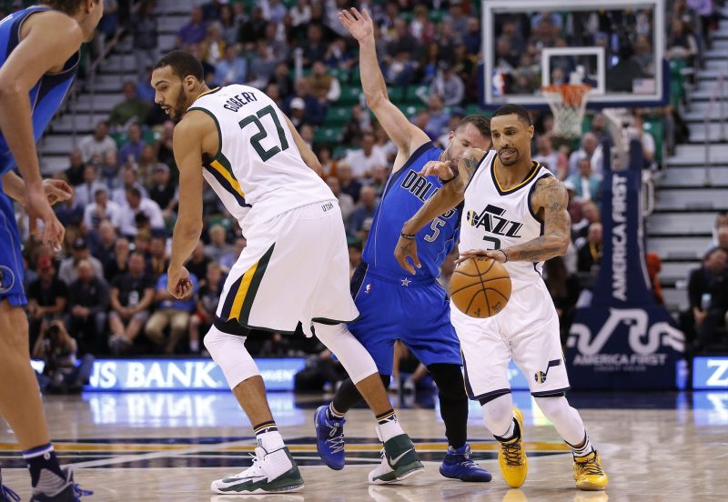 georgehill