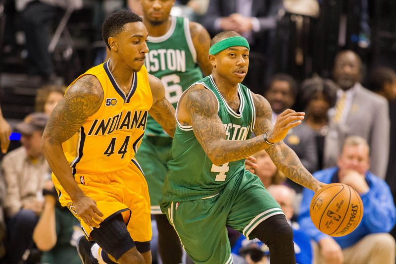 isaiah