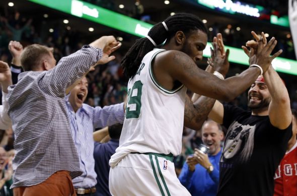jae crowder