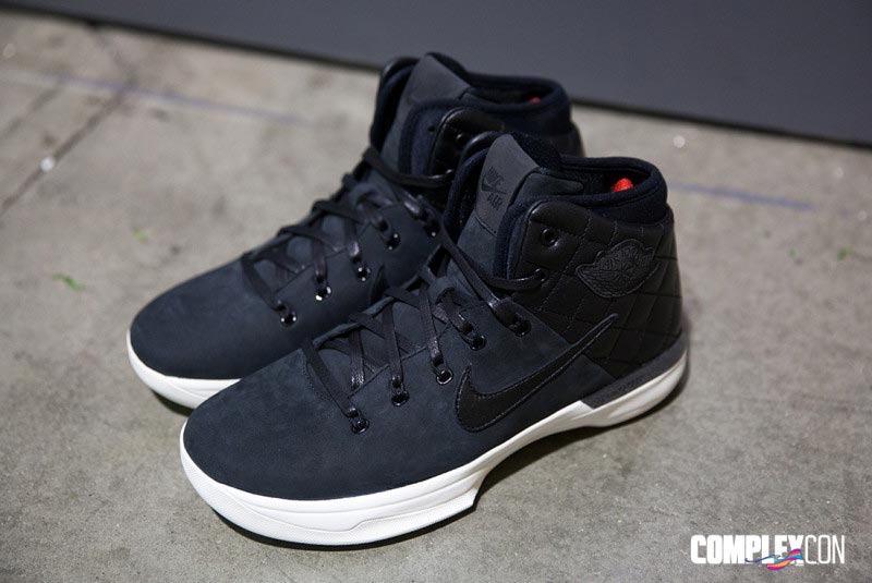 Une Air Jordan XXX1 lifestyle en approche Basket USA