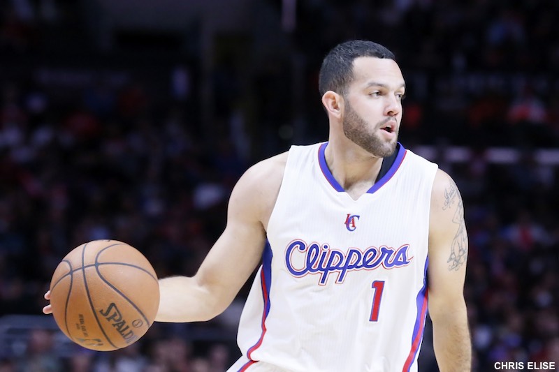 NBA: DEC 01 Timberwolves at Clippers