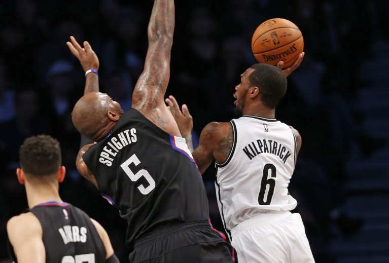 kilpatrick
