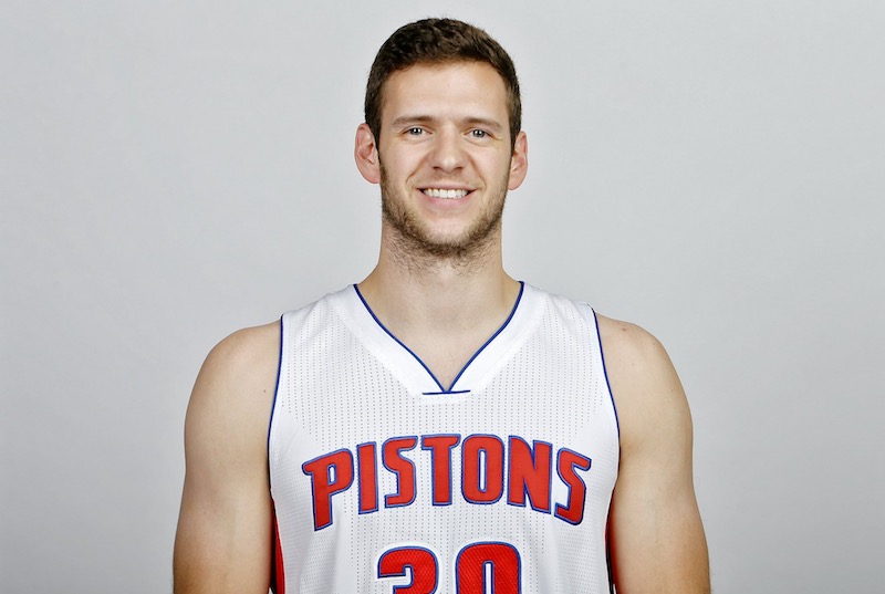 jon leuer