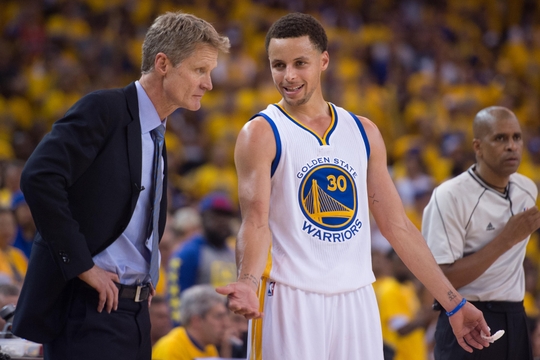 NBA: Playoffs-New Orleans Pelicans at Golden State Warriors