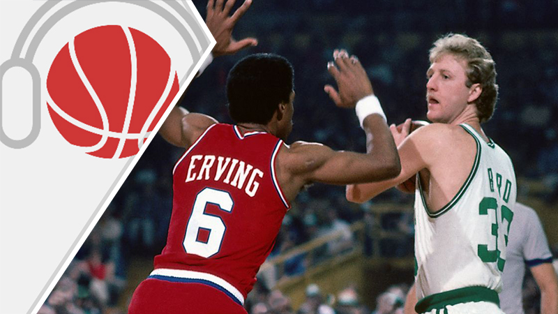 Quelle place pour Larry Bird ?