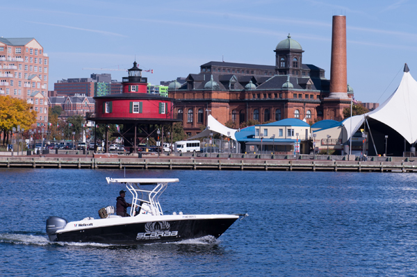 baltimore