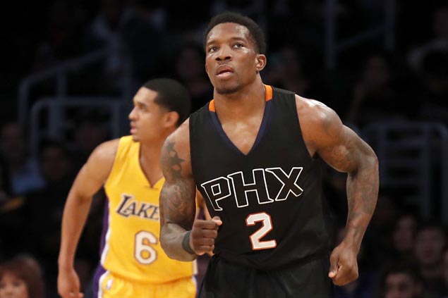 eric bledsoe