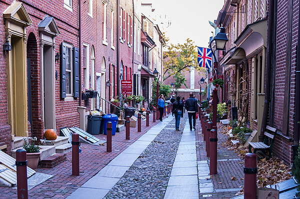 philadelphia