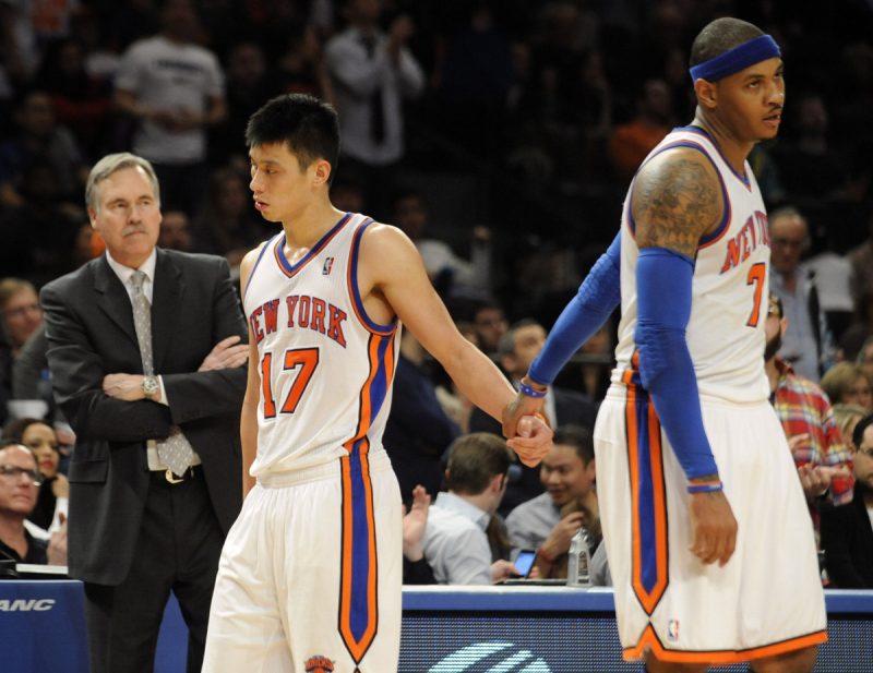 AP ADDITION APTOPIX NETS KNICKS BASKETBALL S BKN USA NY