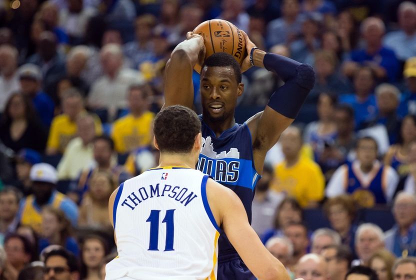 barnes-mavs