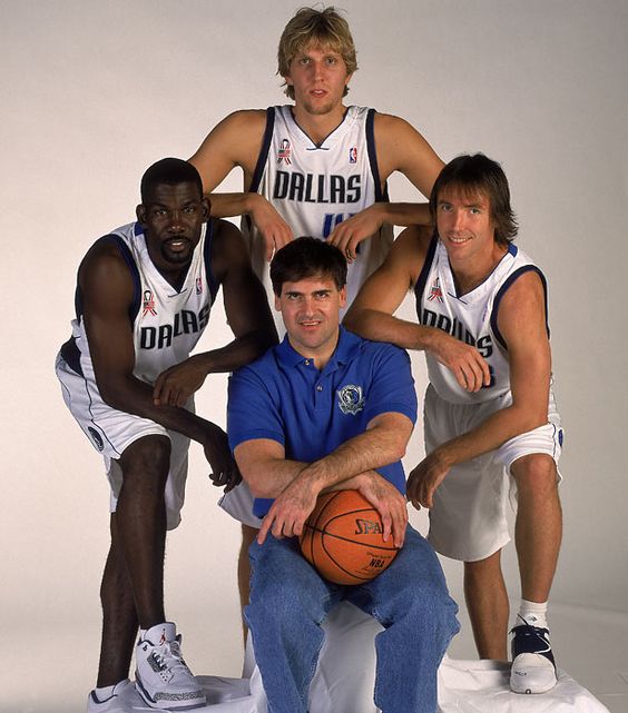 big-three-mavs