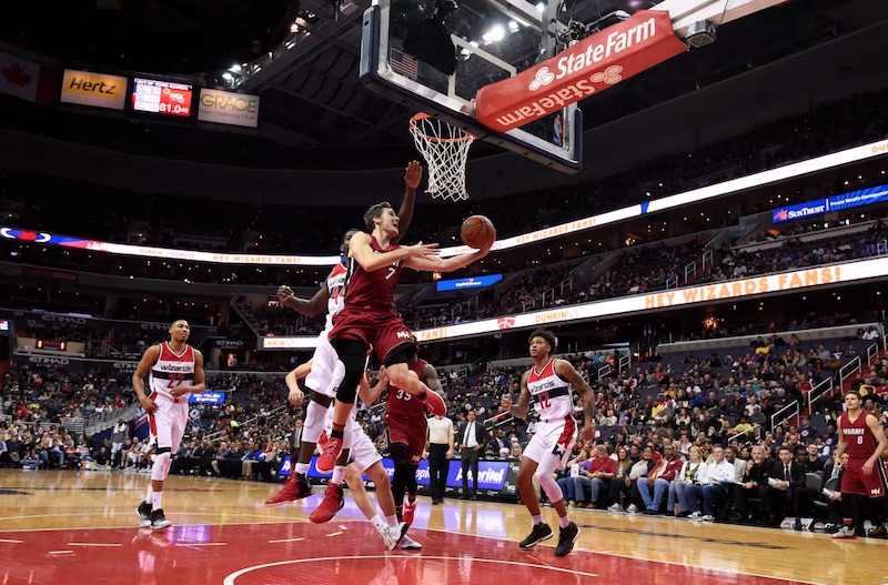 Goran Dragic