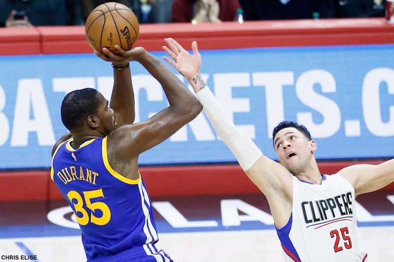 Kevin Durant