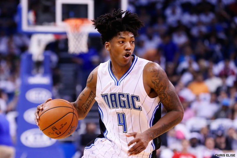 elfrid payton